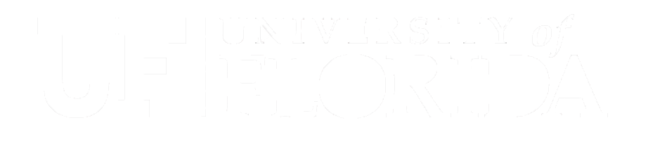 univeristy of florida logo